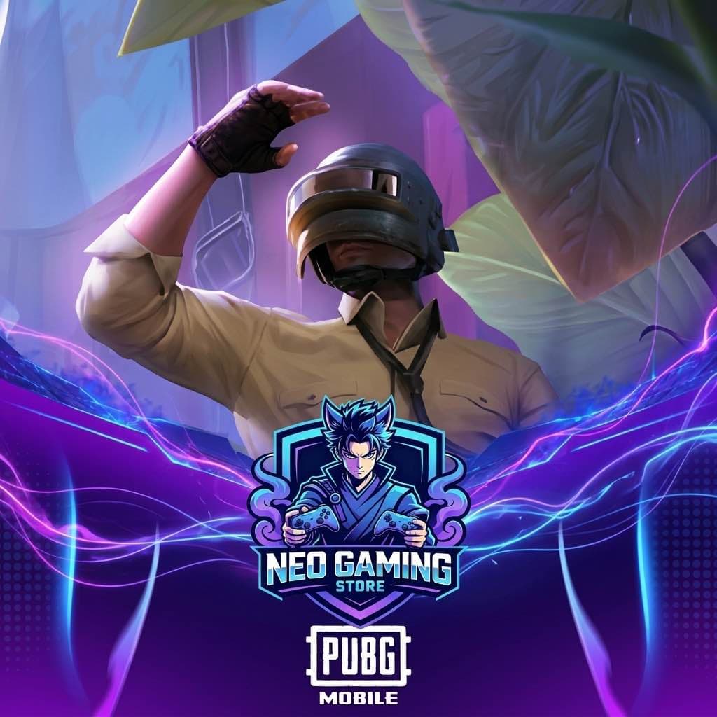 PUBG Mobile